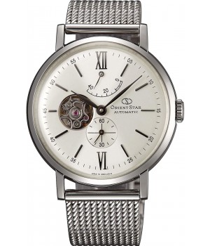 Orient Star Classic WZ0161DK