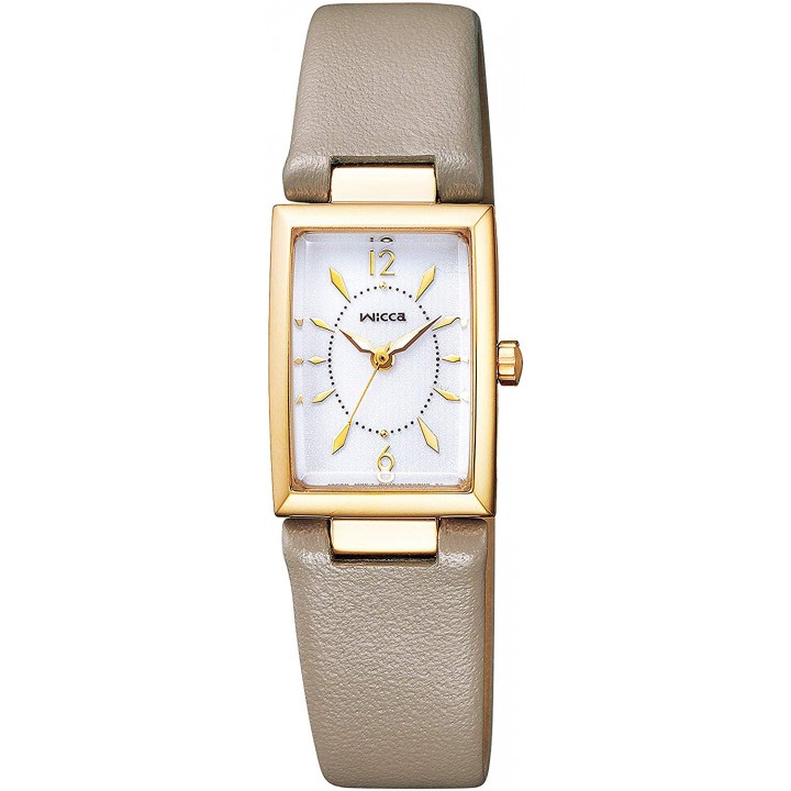 Citizen Wicca KF7-520-10