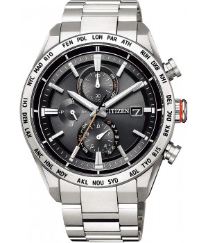 Citizen Attesa ACT Line AT8181-63E