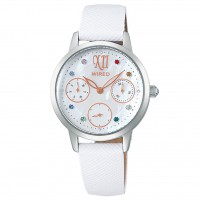 Seiko Wired F 2019 Summer Limited Model AGET720