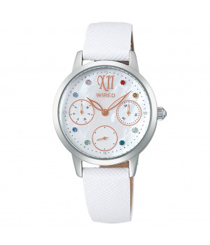 Seiko Wired F 2019 Summer Limited Model AGET720