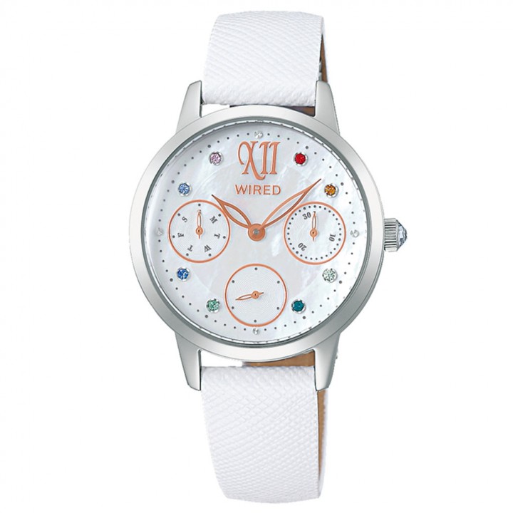 Seiko Wired F 2019 Summer Limited Model AGET720