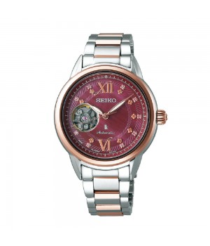 Seiko Lukia 2019 Autumn Limited Edition SSVM058