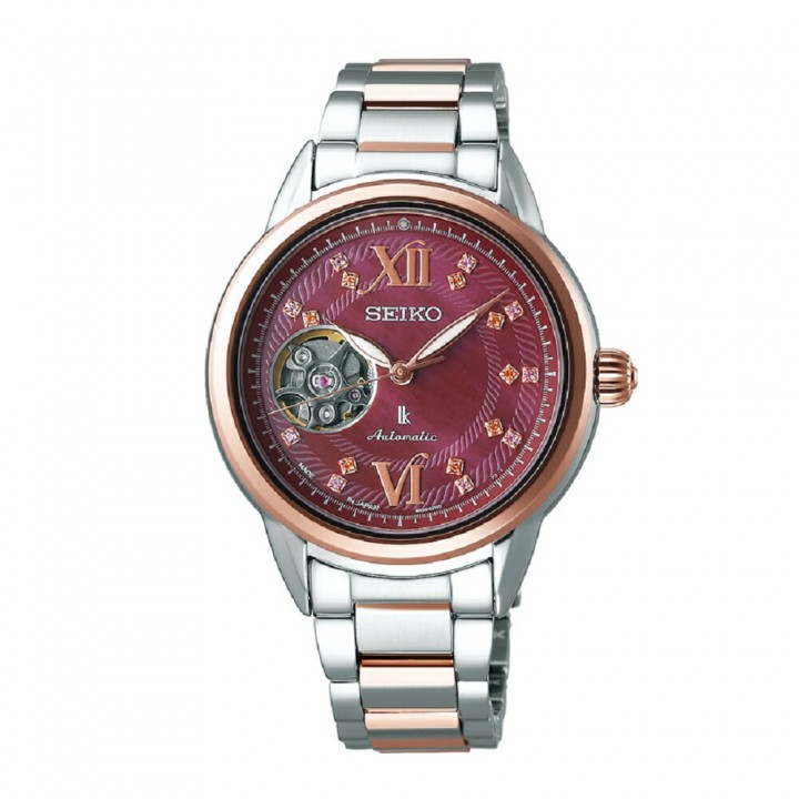 Seiko Lukia 2019 Autumn Limited Edition SSVM058