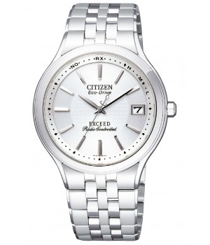 Citizen Exceed EBG74-2791