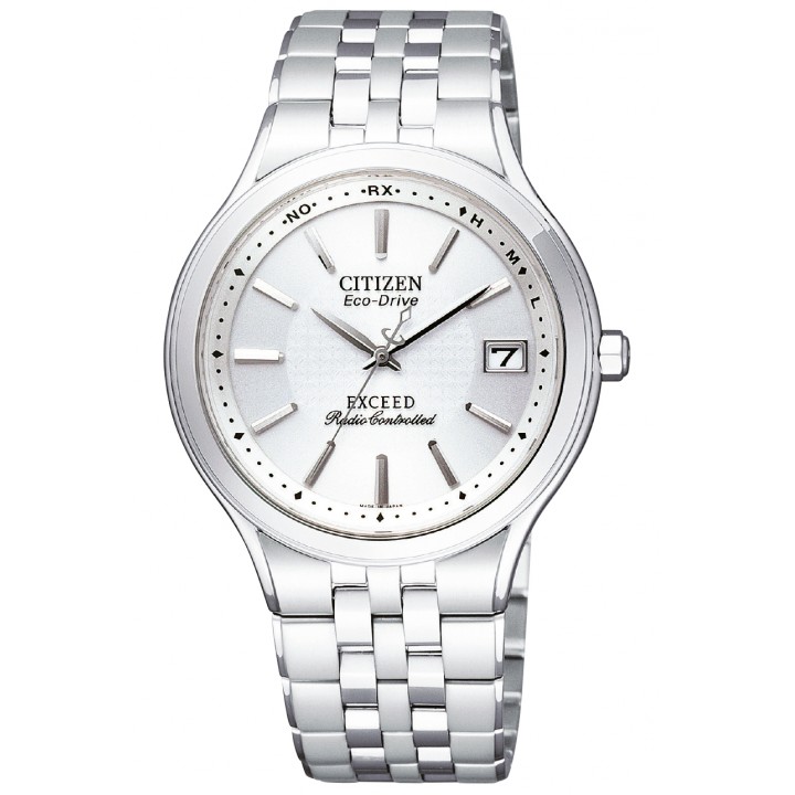 Citizen Exceed EBG74-2791