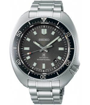 Seiko Prospex 1970 Mechanical Divers Contemporary Design SBDX047