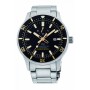 Orient Star Sports Diver Limited Model RK-AU0305B