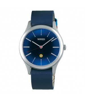 Seiko Wired Doraemon Limited Model AGAK709