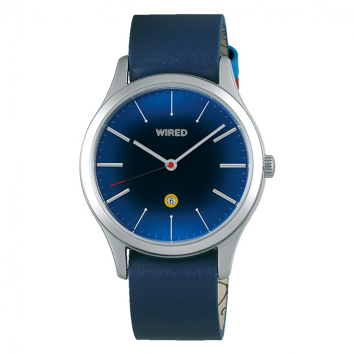 Seiko Wired Doraemon Limited Model AGAK709