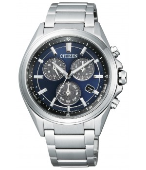 Citizen Attesa BL5530-57L