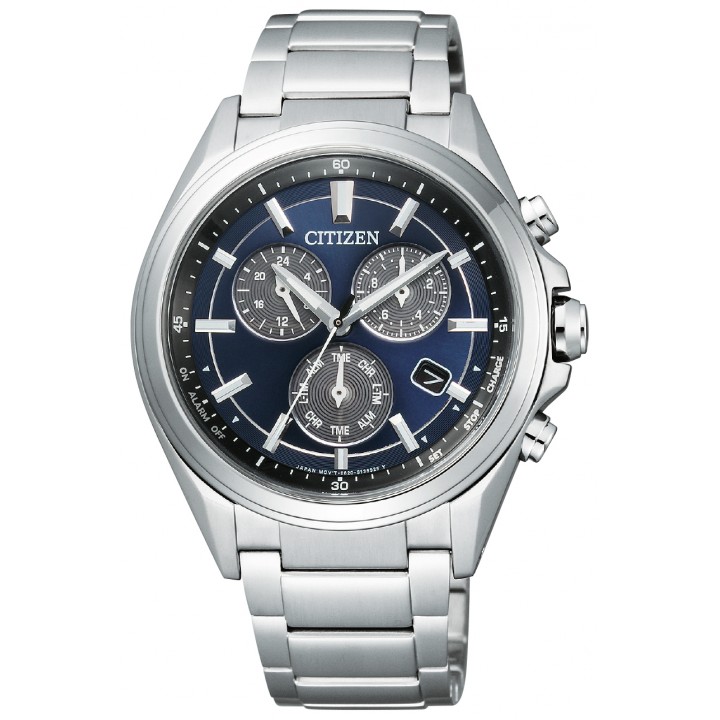 Citizen Attesa BL5530-57L