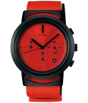 Seiko Wired WW Type03 AGAT435