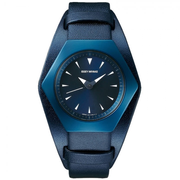 Seiko Issey Miyake ROKU Limited Edition NYAM702