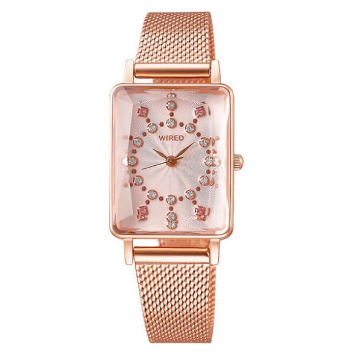 Seiko Wired F Tokyo Girl Mix AGEK452