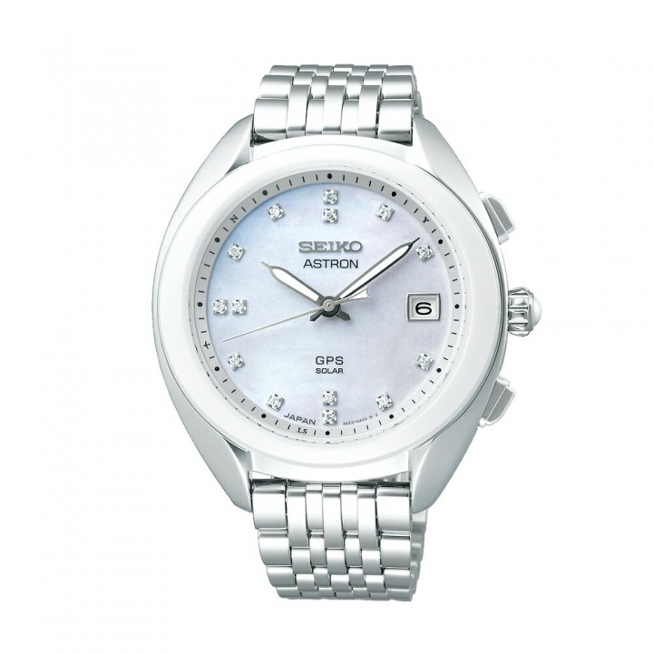 Seiko Astron STXD009