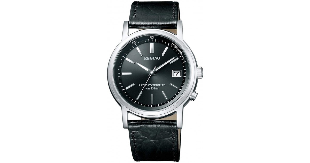 CITIZEN / REGUNO / KL7−019−50 SS CITIZEN REGUNO KL7-019-50 | Sakurawatches.com
