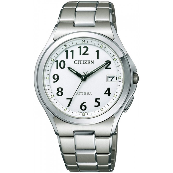 CITIZEN ATTESA ATD53-2847