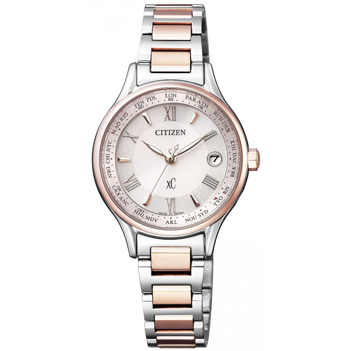 CITIZEN XC EC1165-51W