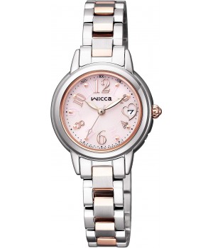 Citizen WICCA KL0-430-91