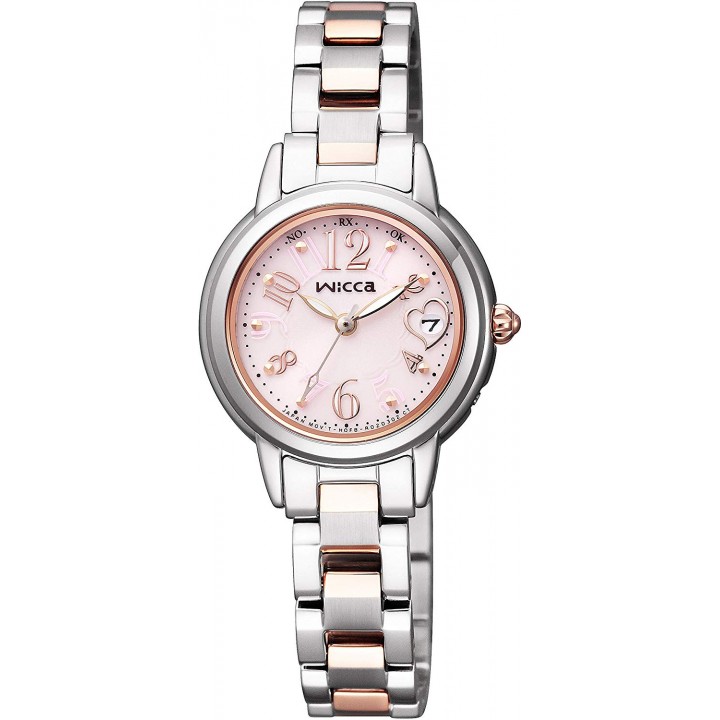 CITIZEN WICCA KL0-430-91