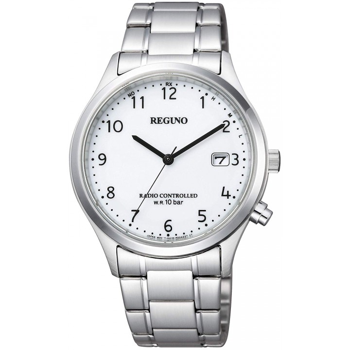 CITIZEN REGUNO KL8-911-11