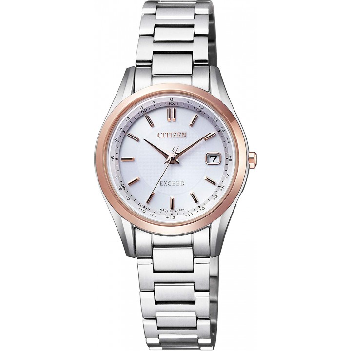CITIZEN EXCEED ES9374-53A
