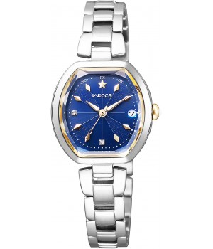 Citizen WICCA KL0-715-91