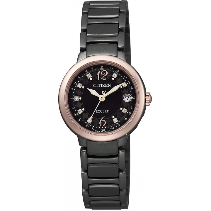 CITIZEN EXCEED ES9326-56E