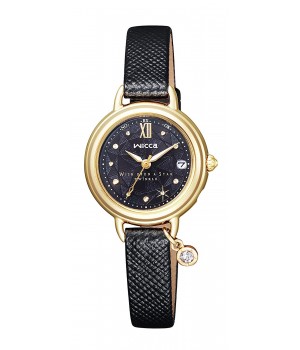 Citizen WICCA KL0-529-50