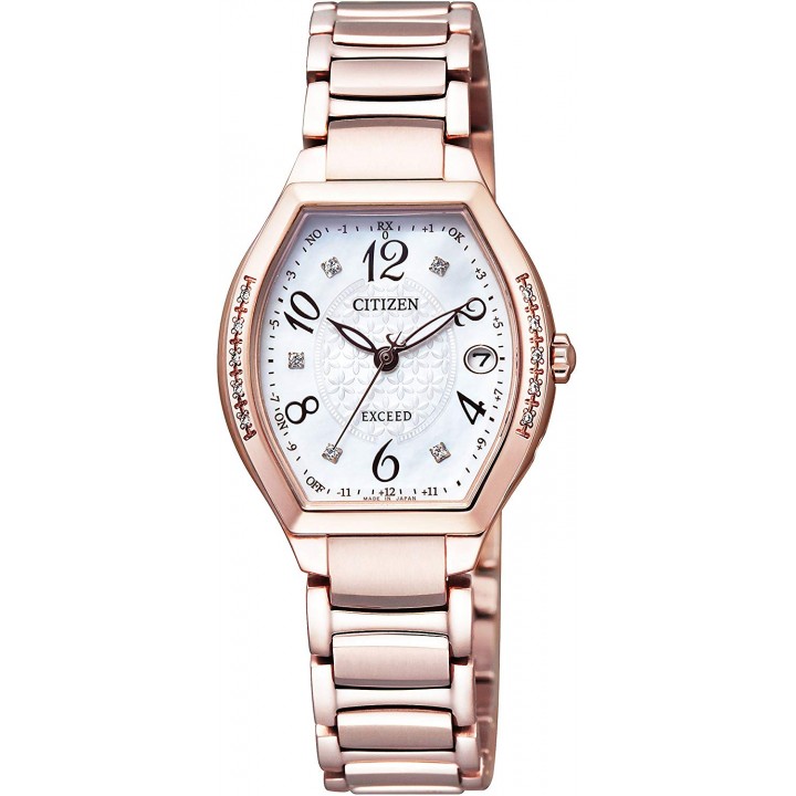 CITIZEN EXCEED ES9385-57W