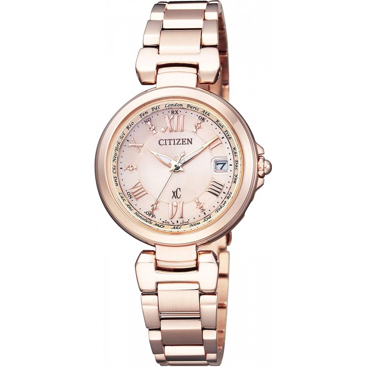 CITIZEN XC EC1032-54X