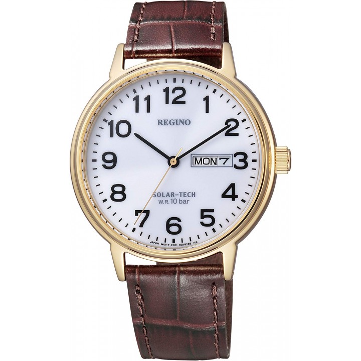 CITIZEN REGUNO KH5-421-90