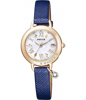 Citizen WICCA KL0-821-10