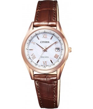 Citizen EXCEED ES9372-08W