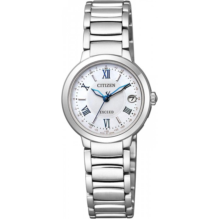 CITIZEN EXCEED ES9320-52W