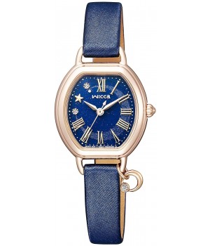 Citizen WICCA KP2-523-70