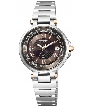 Citizen XC LIMITED MODEL EC1010-90X