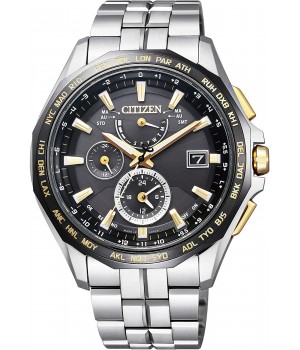 Citizen ATTESA AT9095-50E