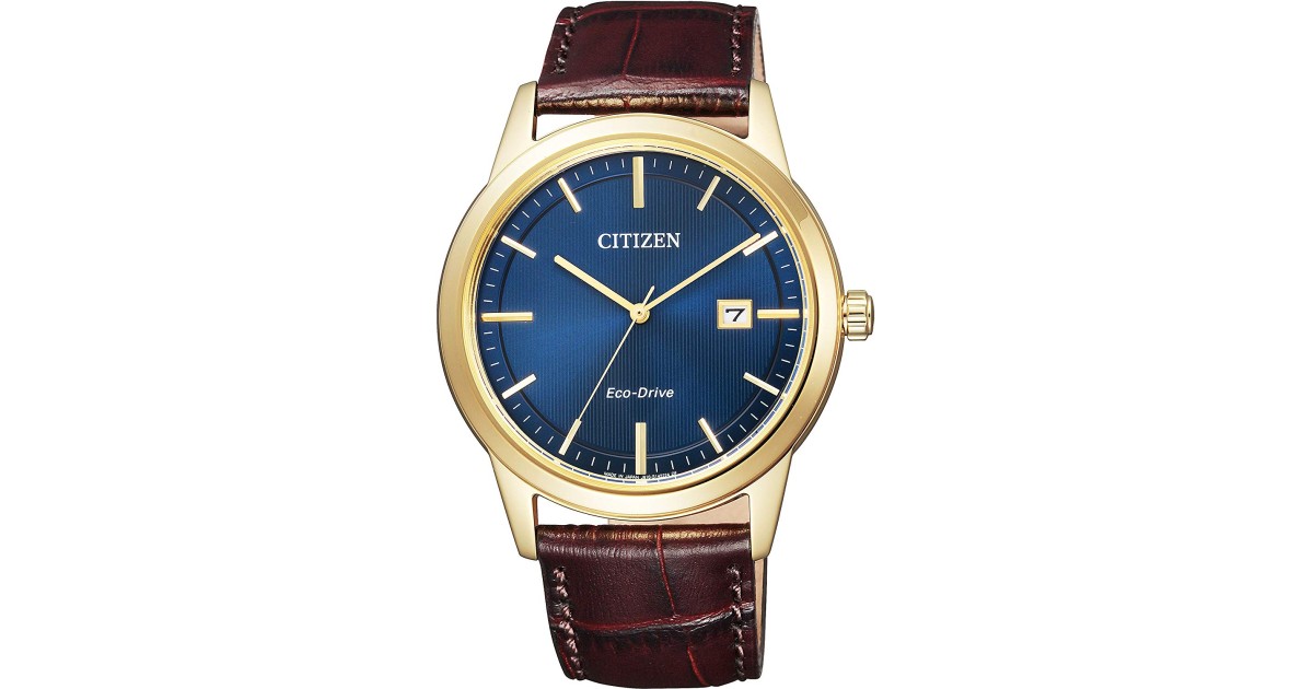 CITIZEN COLLECTION AW1232-21L | Sakurawatches.com