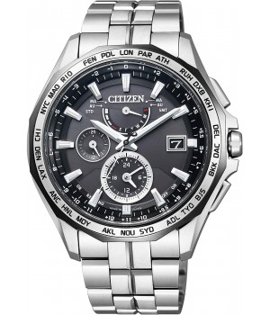 Citizen ATTESA AT9096-57E