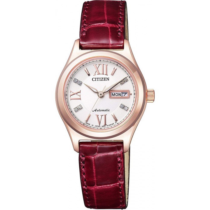CITIZEN COLLECTION PD7162-04A