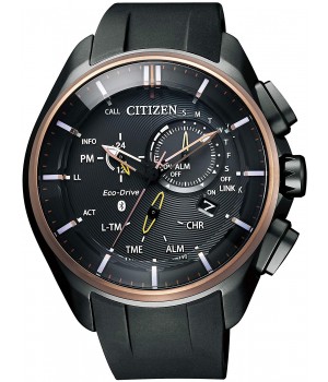 Citizen BLUETOOTH BZ1044-08E