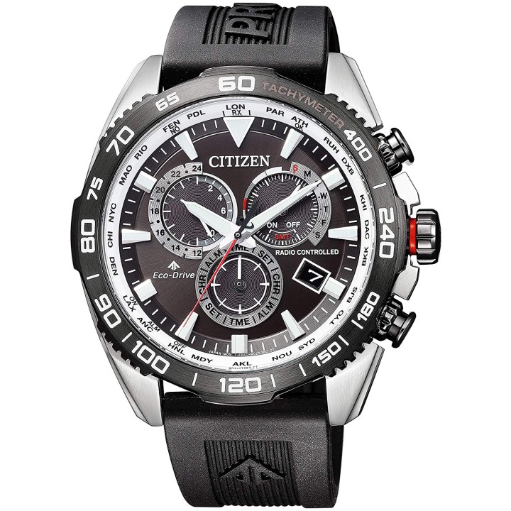 Citizen Promaster  CB5036-10X