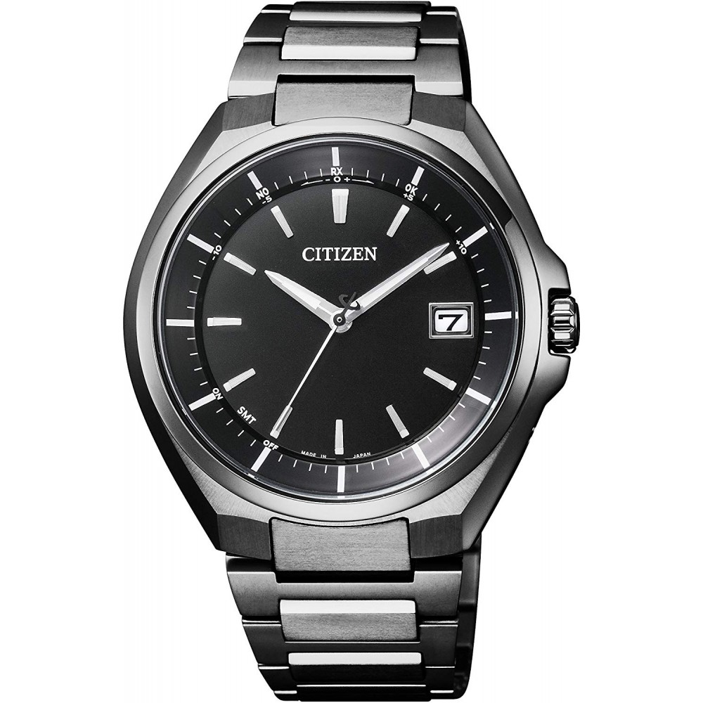 CITIZEN ATTESA CB3015-53E | Sakurawatches.com