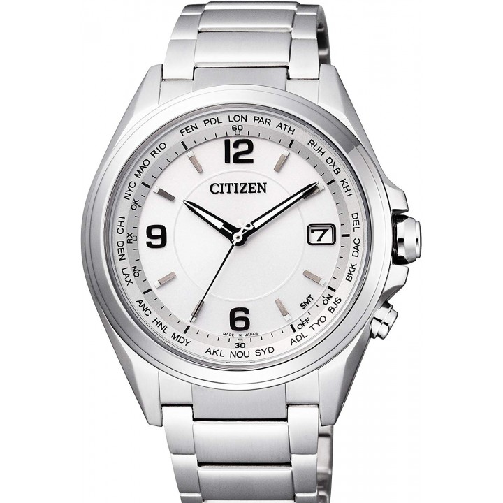 CITIZEN ATTESA CB1070-56B