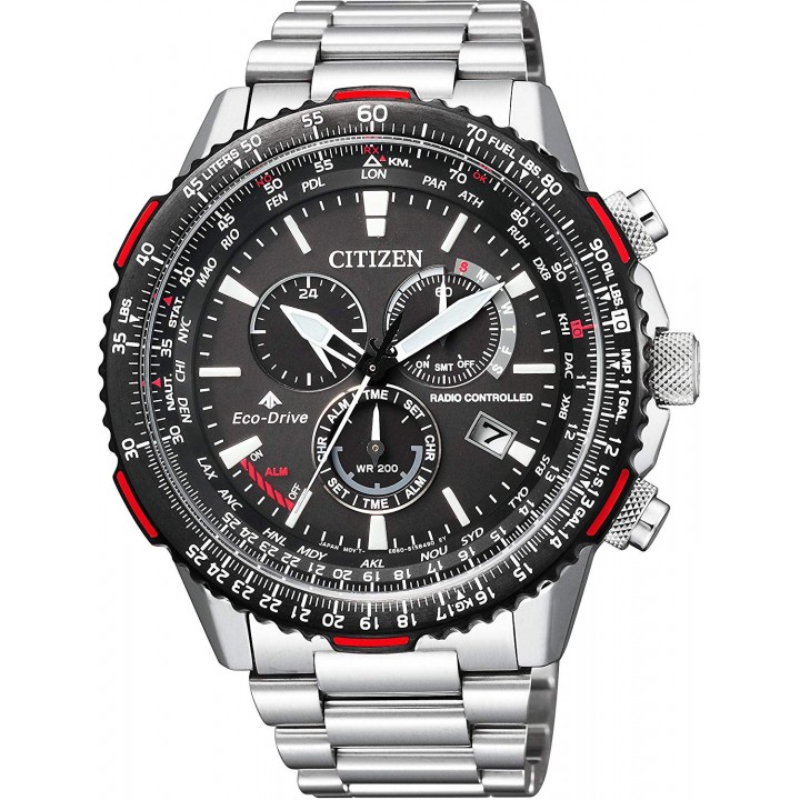CITIZEN PROMASTER CB5001-57E