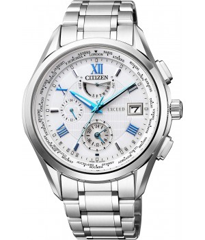 Citizen EXCEED AT9110-58A