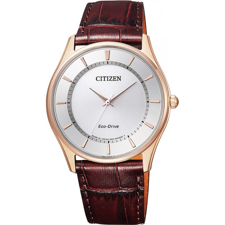 CITIZEN COLLECTION BJ6482-04A