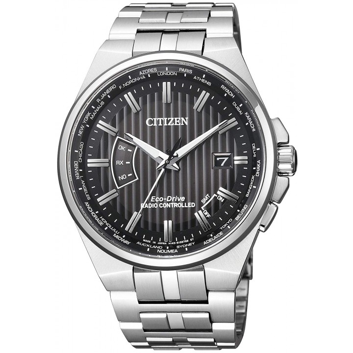 CITIZEN COLLECTION CB0161-82E